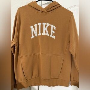Nike Tan Apparel